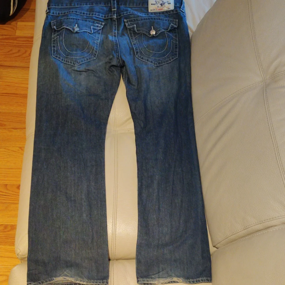Jeans by True Religion